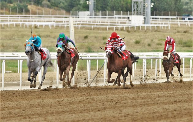 Τζακ ποτ 100.000 ευρώ στο ΣΚΟΡ 6 στο Markopoulo Park – Οκτώ δυνατές κούρσες την ερχόμενη Δευτέρα