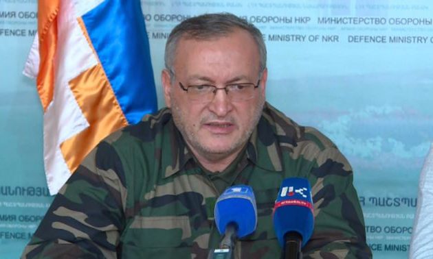 «Δεν κυβερνά πλέον το Αζερμπαϊτζάν ο Αλίεφ – Ανέλαβε ο Ερντογάν»