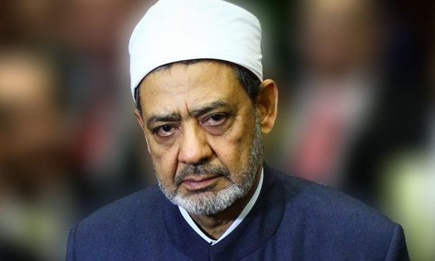 Μεγάλος Ιμάμης του Αλ Άζχαρ: «Ποινικοποιήστε τις “αντιμουσουλμανικές” ενέργειες»