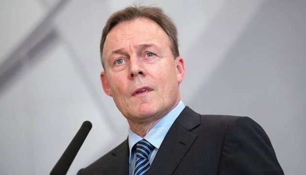 Πέθανε ξαφνικά ο αντιπρόεδρoς της γερμανικής Βουλής