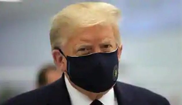 Ο Τραμπ «δεν έχει ξεπεράσει ακόμα τον κίνδυνο» αλλά είναι σε θέση να επιστρέψει σπίτι του