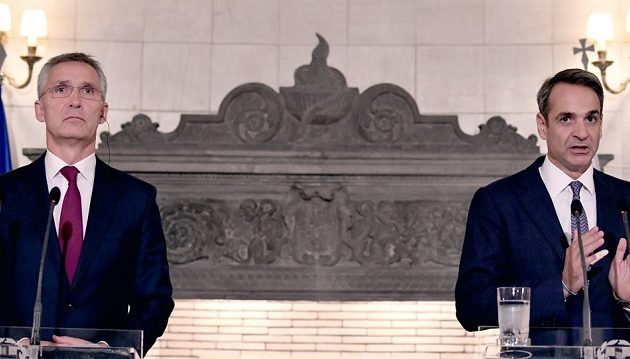 ΣΥΡΙΖΑ: Η τραγική κυβέρνηση σύρθηκε σε συνομιλίες