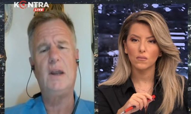 Στρατηγός Λάμπρος Τζούμης: Η Τουρκία θέλει άνευ όρων παράδοση (βίντεο)