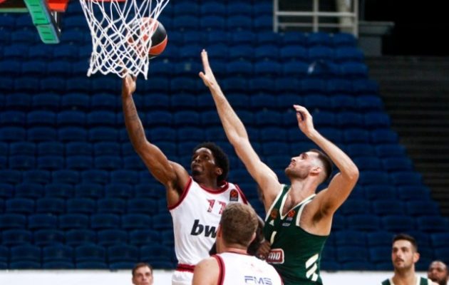 Euroleague: Ο Ολυμπιακός υπέταξε στο ΟΑΚΑ 78-71 τον Παναθηναϊκό