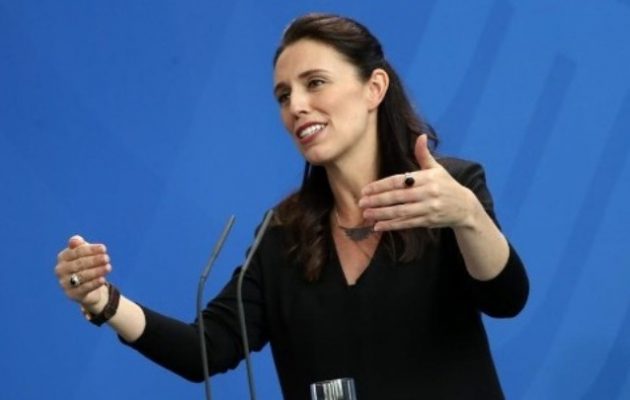 Νέα Ζηλανδία: Σαρωτική νίκη των «Εργατικών» – Κάνουν μονοκομματική κυβέρνηση χωρίς τους εθνικιστές