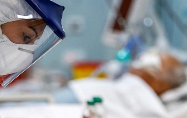 Κορωνοϊός: Αυτές είναι οι 4 περιοχές της Ελλάδας με τριψήφια κρούσματα του Covid-19