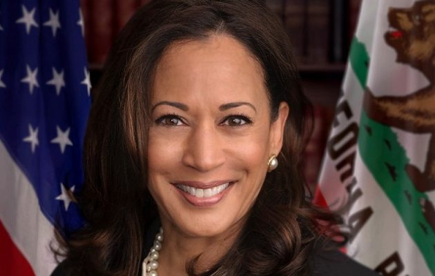 Η Κάμαλα Χάρις αποδέχθηκε πρόσκληση του CNN για ντιμπέιτ στις 23 Οκτωβρίου