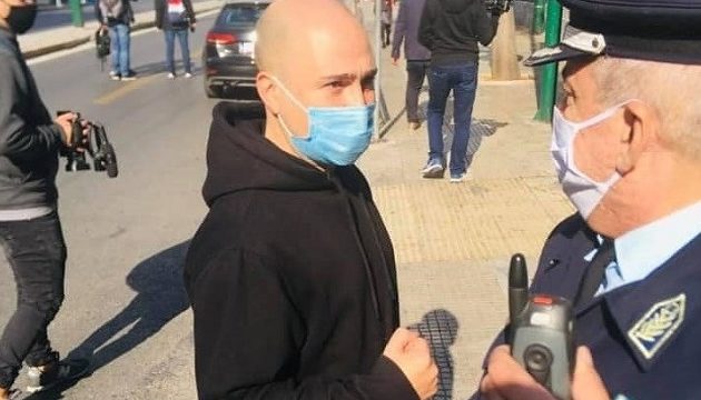 ΚΙΝΑΛ: Ντροπή για Ν.Δ. η παρουσία Μπογδάνου ως εμψυχωτή της ΕΛ.ΑΣ. στο Πολυτεχνείο