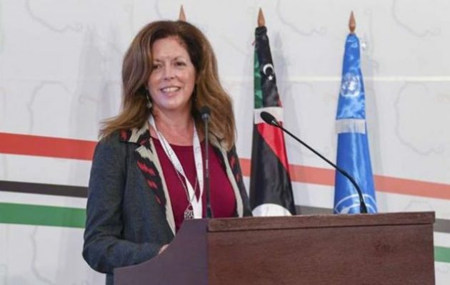 Λιβύη: Συμφωνία για εκλογές στις 24 Δεκεμβρίου 2021