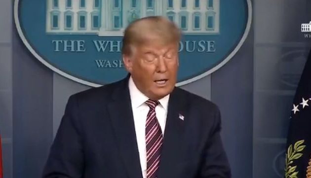 Στην Τζόρτζια θα μετράνε ψήφους επί δέκα ημέρες – Η καθυστέρηση σημαίνει «νοθεία» λέει ο Τραμπ