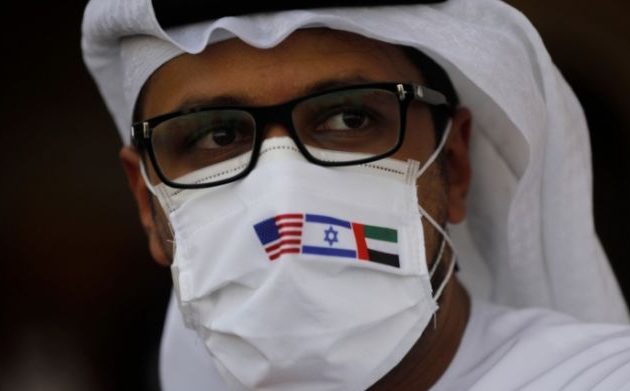 Κοινό μέτωπο Αράβων και Ισραήλ απέναντι σε Τουρκία και Ιράν