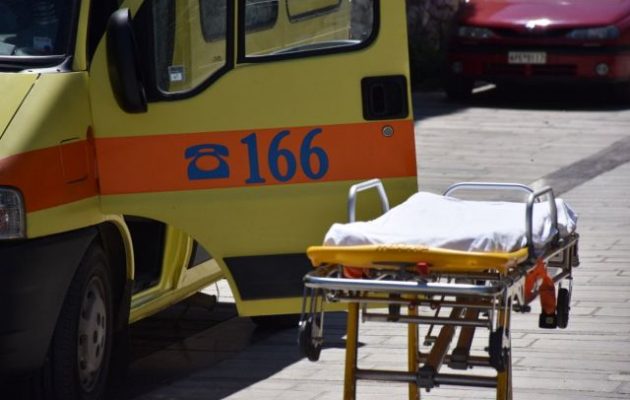 Χανιά: Νεκρή 35χρονη τουρίστρια σε πάρκινγκ