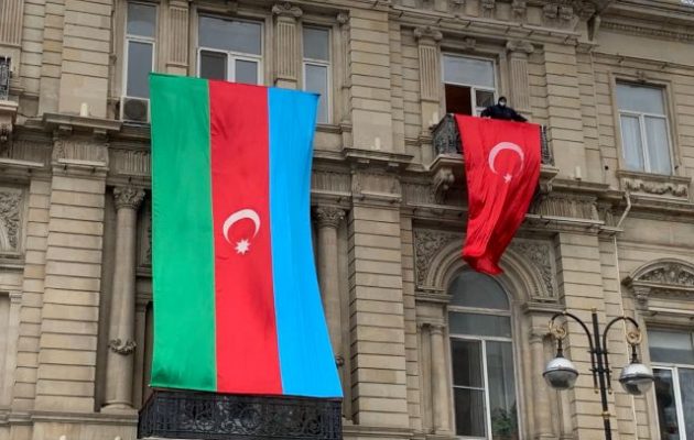 Γιατί ο Πούτιν πούλησε τους Αρμένιους – Τι συμφώνησε με τον Ερντογάν