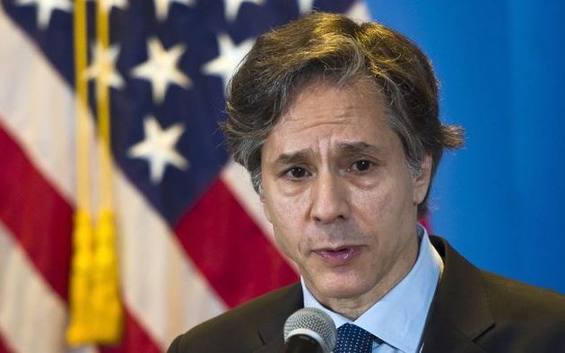 Ποιος είναι ο Άντονι Μπλίνκεν που θα αναλάβει υπουργός Εξωτερικών των ΗΠΑ