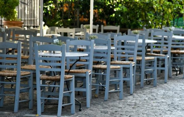 Σωματείο BARECA: Θέατρο του παραλόγου τα μέτρα της κυβέρνησης κατά της εστίασης