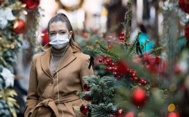 Κορωνοϊός: Θα κάνουμε Χριστούγεννα μάλλον όπως Πάσχα