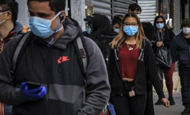 ΗΠΑ: 80.932 νέα κρούσματα και 823 θάνατοι – Σύνολο: 229.932 νεκροί από κορωνοϊό