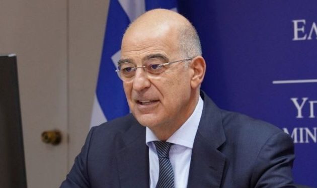 Πιο δημοφιλής υπουργός ο Δένδιας με 60% στο σύνολο της ελληνικής κοινής γνώμης