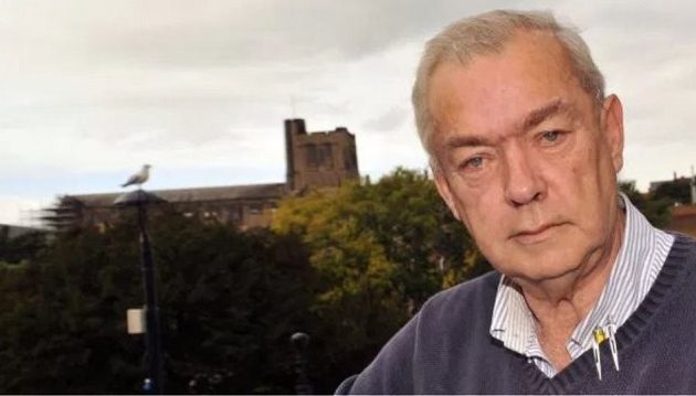 Δημοσιογράφος του BBC βρέθηκε νεκρός μαζί με τον εραστή του
