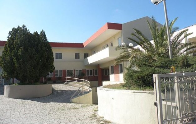 35 κρούσματα κορωνοϊού σε δομή ΑμΕΑ της Λάρισας