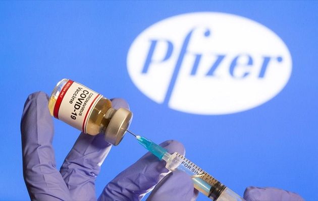 ΗΠΑ: «Πράσινο φως» για χρήση Pfizer στους 12-15 ετών