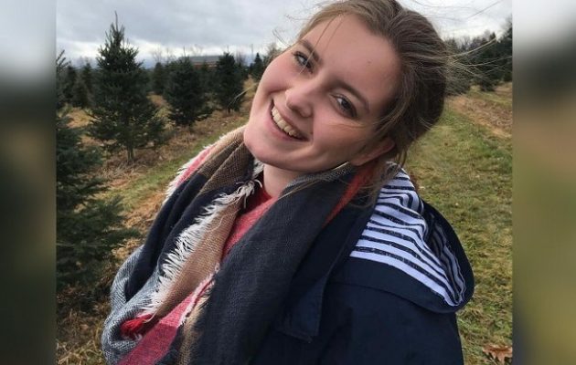 20χρονη φοιτήτρια βρέθηκε νεκρή ενώ ήταν σε καραντίνα