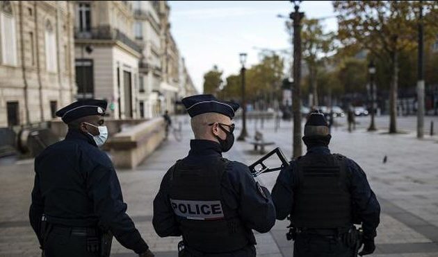 Κορωνοϊός: Άγνωστο πόσο θα διαρκέσει ο περιορισμός κυκλοφορίας στη Γαλλία