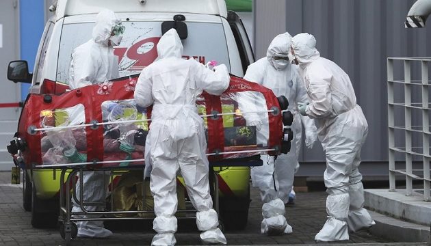 Bloomberg: Ποιες χώρες είναι πιο ασφαλείς έναντι του κορωνοϊού