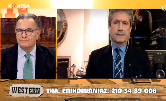 Αντιπτέραρχος ε.α. Ιατρίδης: Τα πρώτα Rafale έρχονται Μάρτιο στην Ελλάδα (βίντεο)