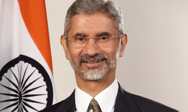 Έρχεται στην Ελλάδα ο υπουργός Εξωτερικών της Ινδίας