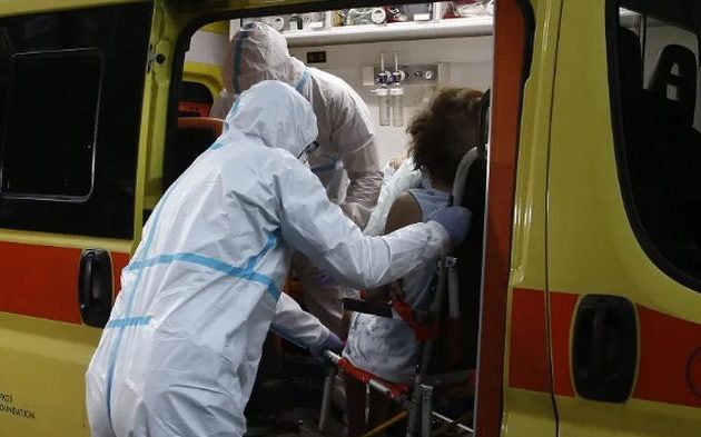 24 κρούσματα σε γηροκομείο στα Ιωάννινα