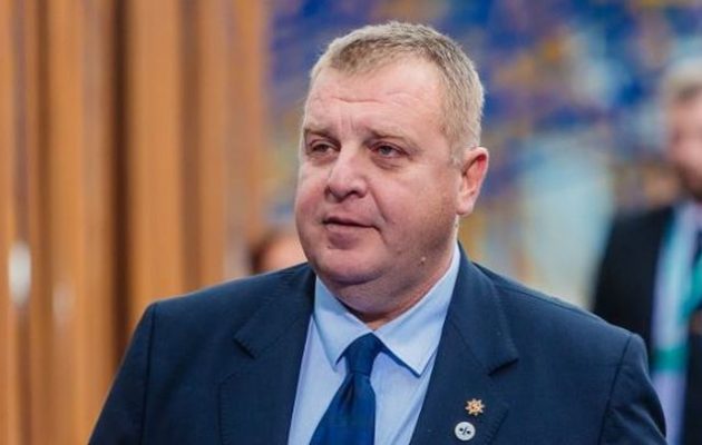 Καρακατσάνοφ: Τα Σκόπια θέλουν να τα βάλουμε στην ΕΕ και μετά να μας μαχαιρώσουν πισώπλατα