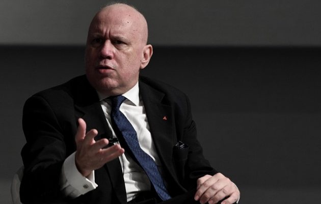 Κατρούγκαλος: Η έλλειψη κόκκινων γραμμών αποθρασύνει την τουρκική επιθετικότητα