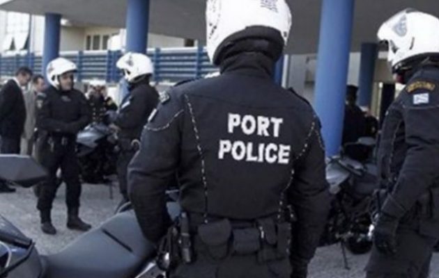 Συνελήφθησαν ακόμα πέντε Κροάτες χούλιγκαν πριν πάρουν το καράβι για Ιταλία