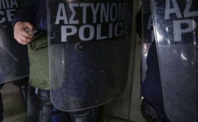 Μυτιλήνη: ΕΔΕ για τους αστυνομικούς που ξυλοκόπησαν πρόσφυγες (βίντεο)