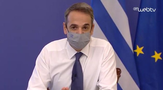 ΣΥΡΙΖΑ: Ο Μητσοτάκης μας οδηγεί σε οικονομική και κοινωνική κατάρρευση