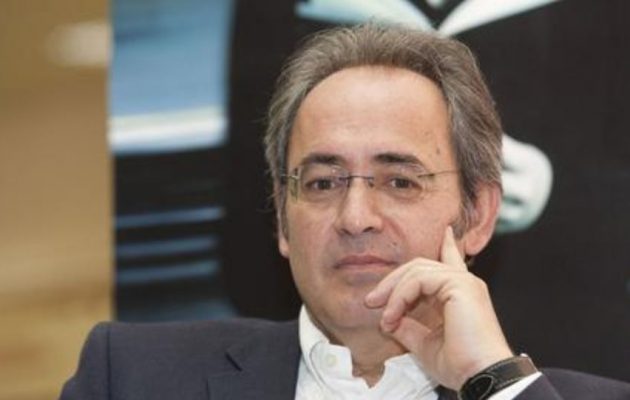 Η ανάρτηση Μυλόπουλου για «μαϊμού» τεστ κορωνοϊού και η αντίδραση του ΕΟΔΥ