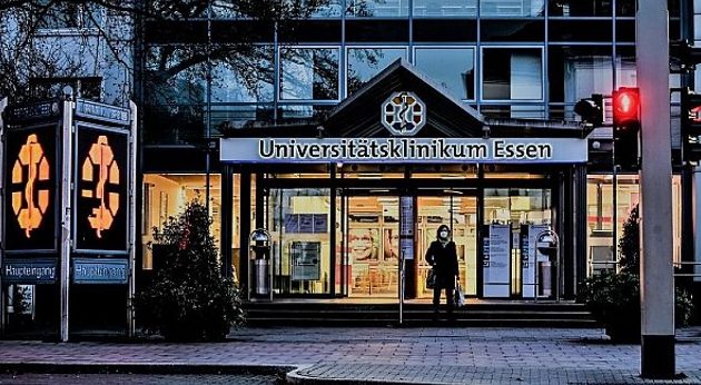 Γερμανός γιατρός έκανε ευθανασία σε ασθενείς με κορωνοϊό