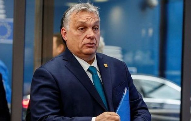 Ο Ορμπάν απειλεί να θέσει βέτο στον ευρωπαϊκό προϋπολογισμό