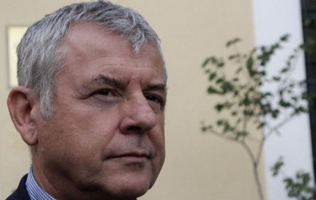 Γιαννάκος-ΠΟΕΔΗΝ: «Εάν πάμε έτσι σε 10 ημέρες θα έχει ηττηθεί το σύστημα από τον κορωνοϊό»