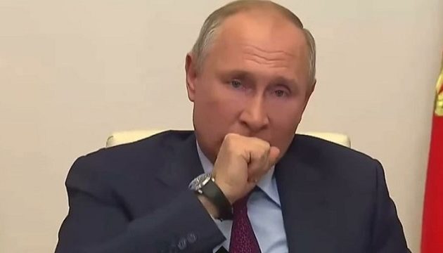 Ρώσος αναλυτής: Ο Πούτιν έχει καρκίνο – Χειρουργήθηκε τον Φεβρουάριο