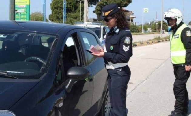 Απλήρωτα τα οκτώ στα 10 πρόστιμα για τον κορωνοϊό