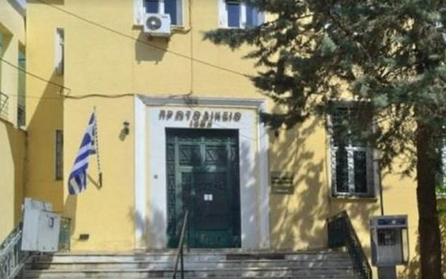 Σε αναστολή λειτουργίας το Πρωτοδικείο Γιαννιτσών – Τρία κρούσματα