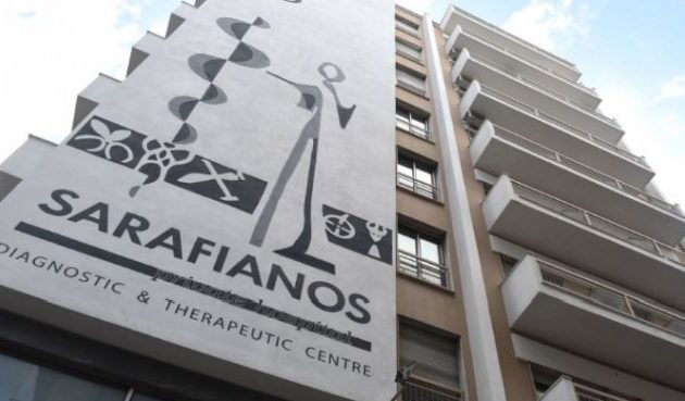 Θεσσαλονίκη: Επιτάχθηκαν δύο ιδιωτικές κλινικές με το προσωπικό τους από το υπουργείο Υγείας