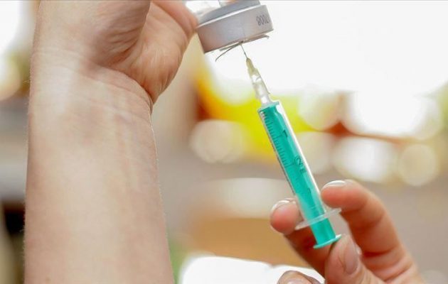 Κορωνοϊός: Στις ΗΠΑ οι πρώτοι εμβολιασμοί αναμένονται πριν από τα μέσα Δεκεμβρίου
