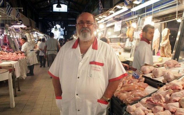 Πέθανε από κορωνοϊό ο Κλεάνθης Τσιρώνης πρόεδρος της «Βαρβακείου»