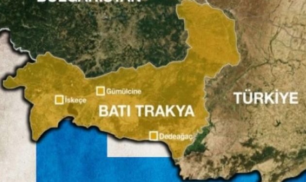 Τουρκική εφημερίδα: «Η Δυτική Θράκη μπορεί να γίνει σαν το Καραμπάχ»