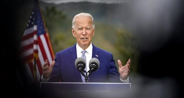 Γυναίκες θέλει ο Μπάιντεν για κορυφαία αξιώματα στο Στέιτ Ντιπάρτμεντ