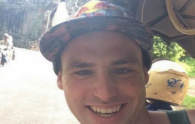 Πέθανε στα 26 του ο πρώτος Βρετανός που κόλλησε κορωνοϊό