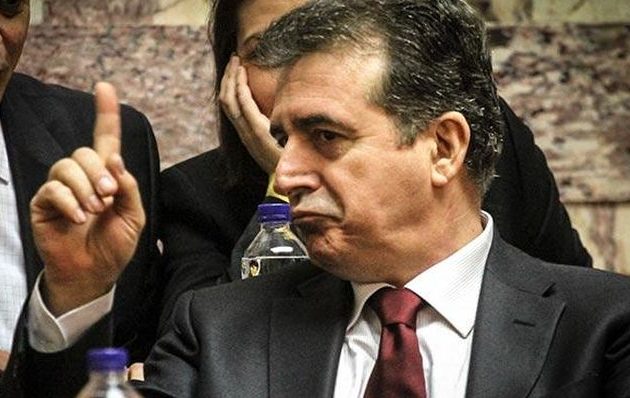 Ο Χρυσοχοΐδης ανακοίνωσε την ακύρωση της πορείας του Πολυτεχνείου – Τι άλλο απαγορεύεται